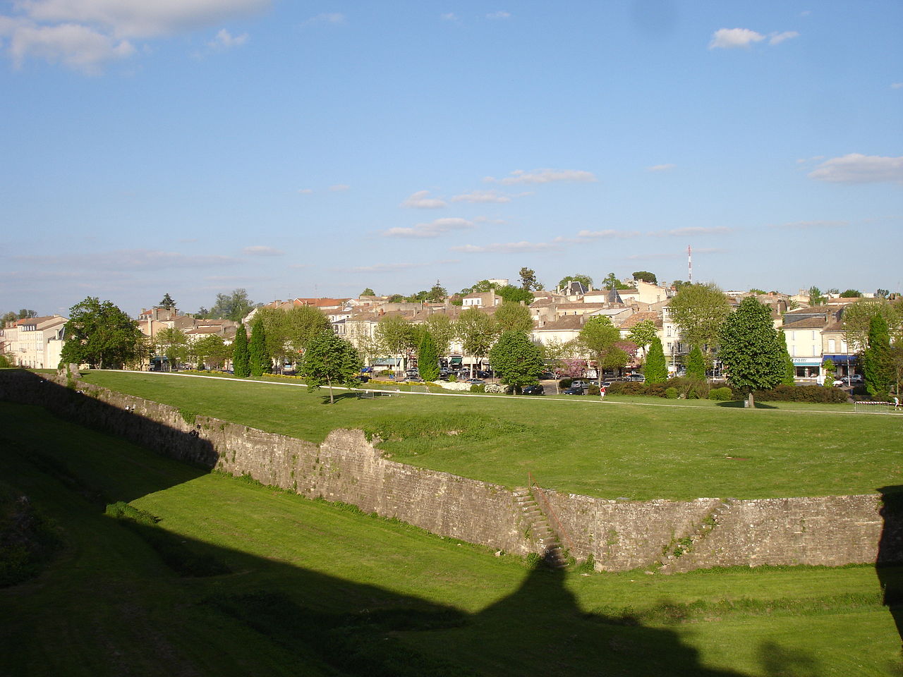 Blaye